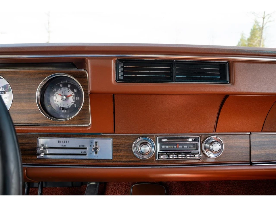 1971 Oldsmobile 442 2nd Gen - Image 10 of 18
