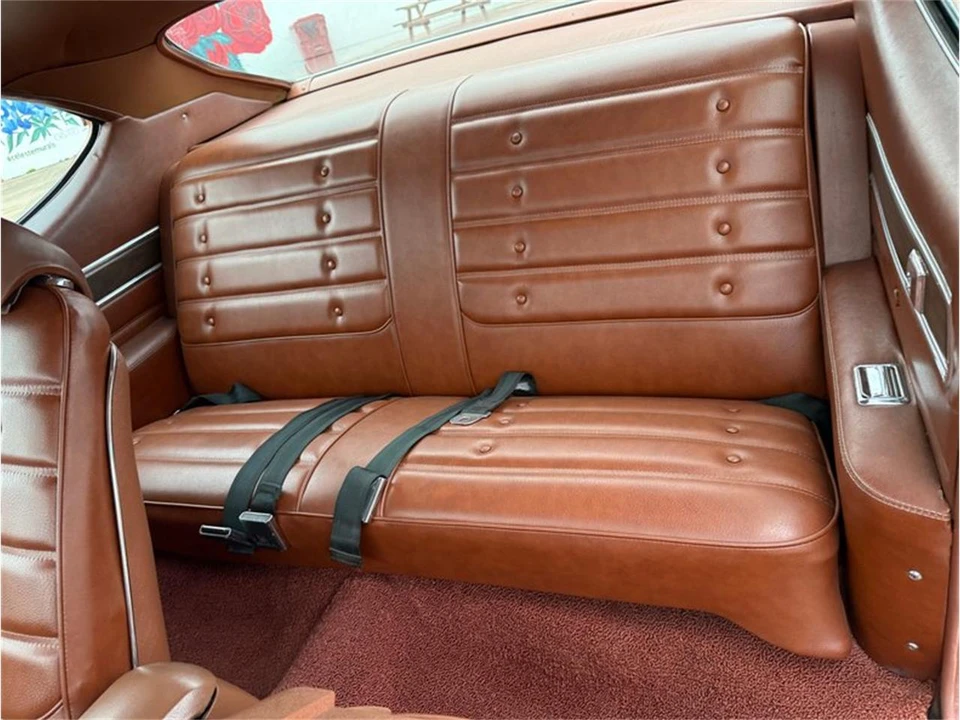 1971 Oldsmobile 442 2nd Gen - Image 12 of 31