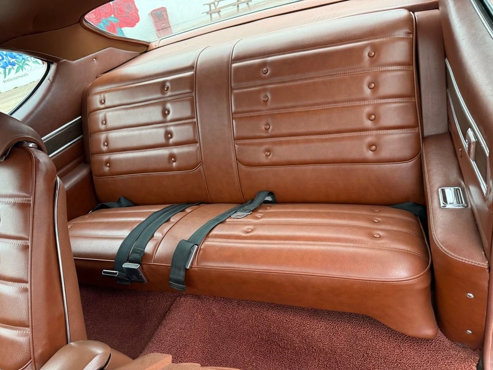 1971 Oldsmobile 442 2nd Gen - Image 12 of 21