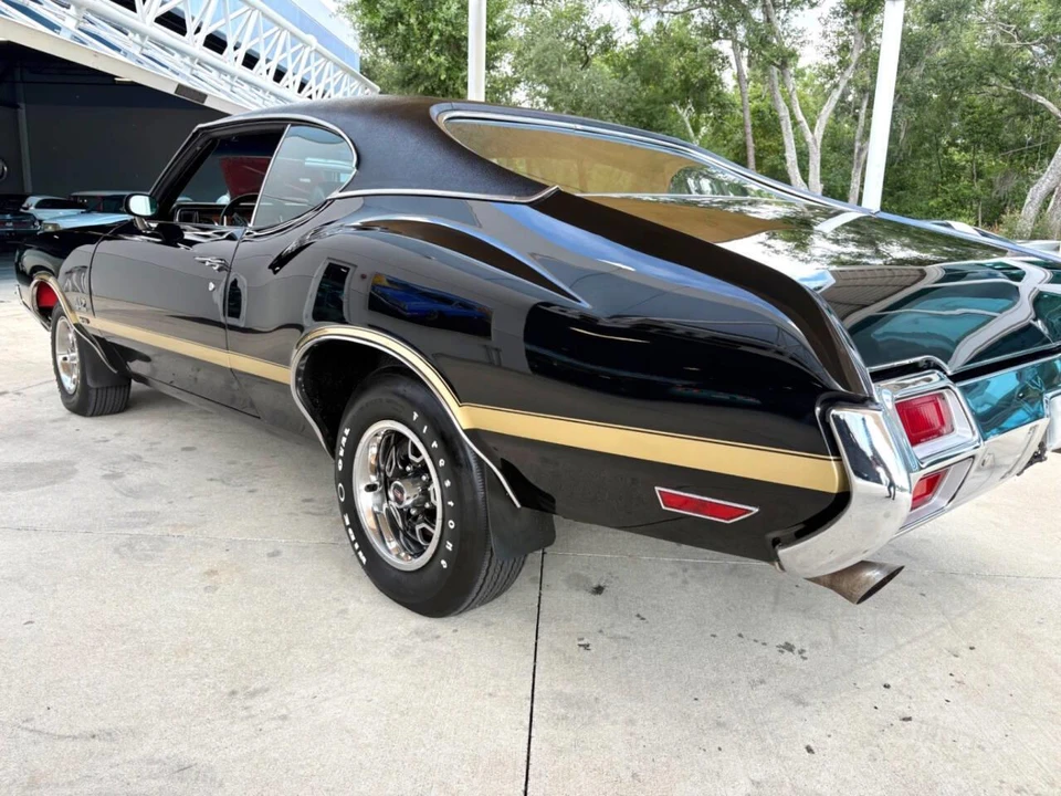 1971 Oldsmobile 442 2nd Gen - Image 15 of 31