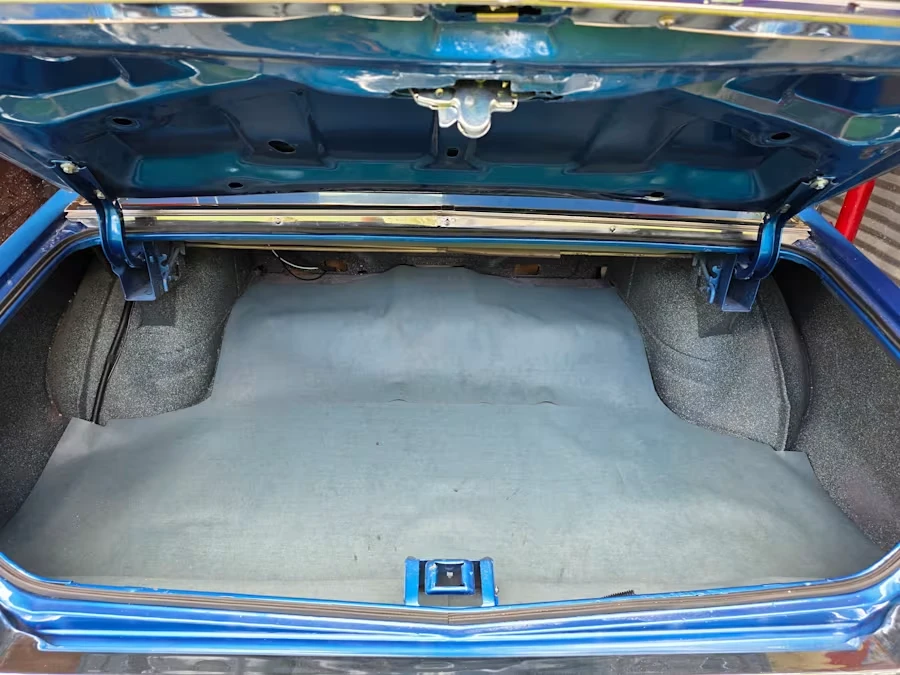 1971 Oldsmobile 442 2nd Gen - Image 21 of 27