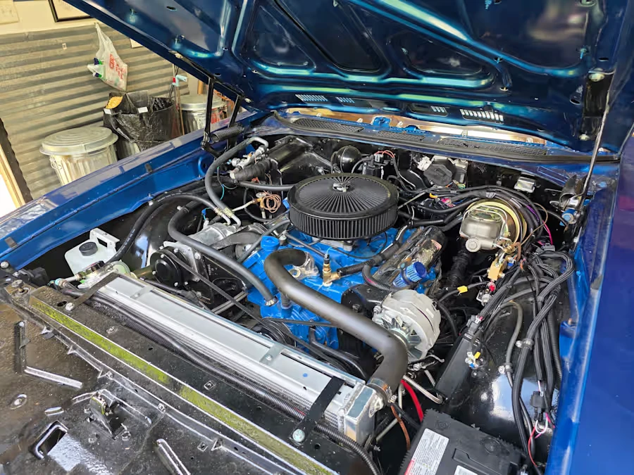 1971 Oldsmobile 442 2nd Gen - Image 18 of 27