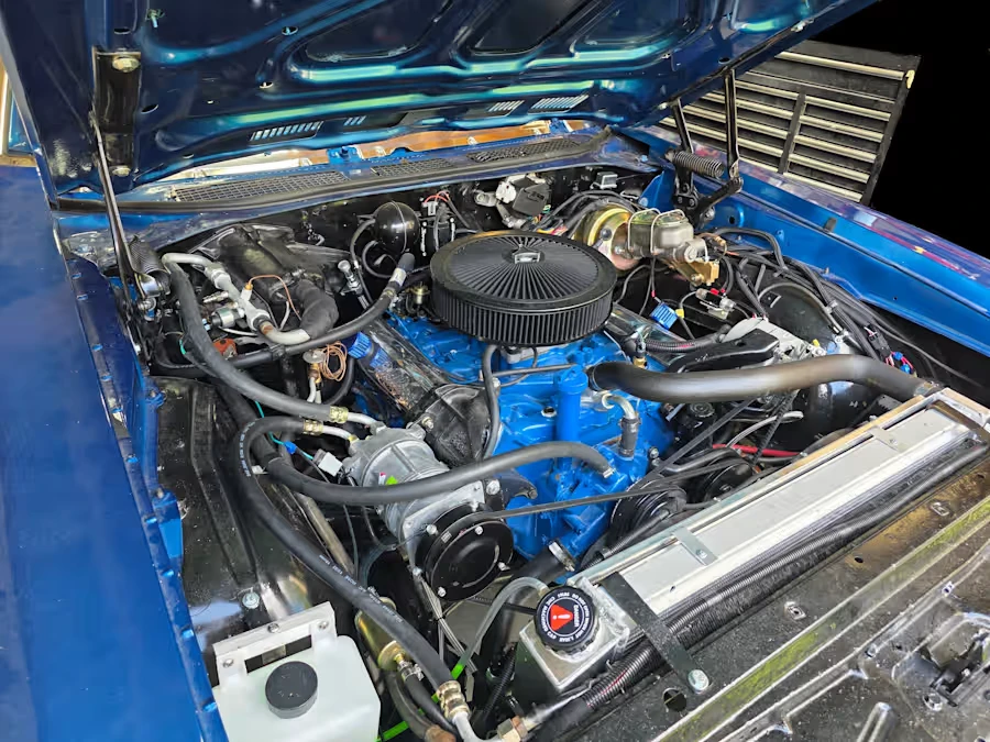 1971 Oldsmobile 442 2nd Gen - Image 17 of 27