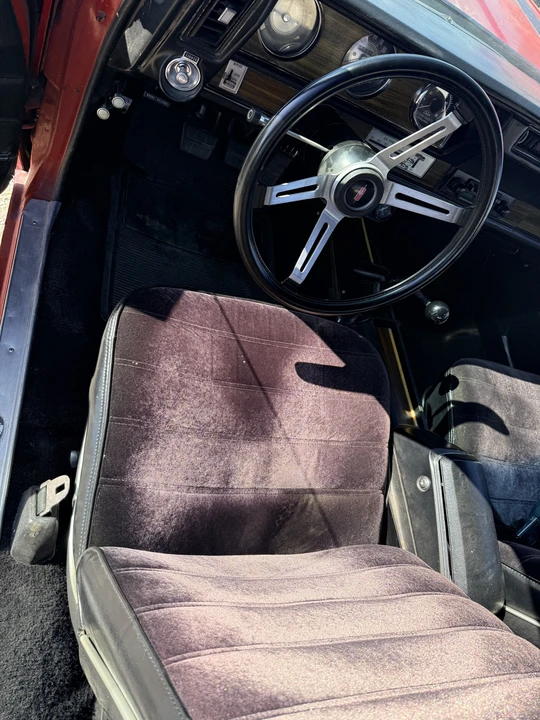 1971 Oldsmobile 442 - Image 24 of 31