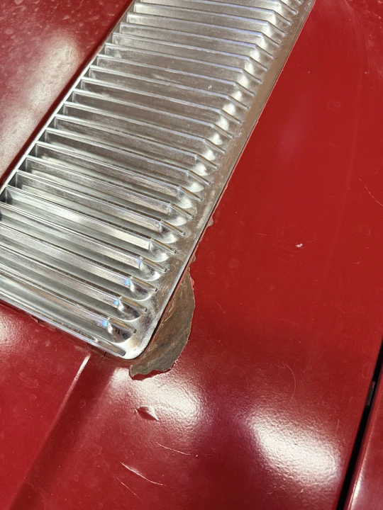 1971 Oldsmobile 442 - Image 20 of 31