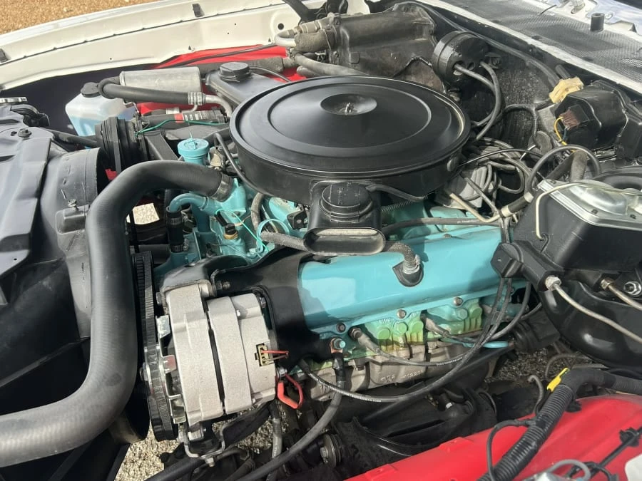 1971 Oldsmobile 442 2nd Gen - Image 13 of 14