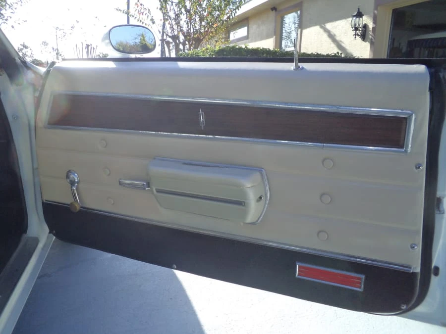 1971 Oldsmobile 442 2nd Gen - Image 5 of 7