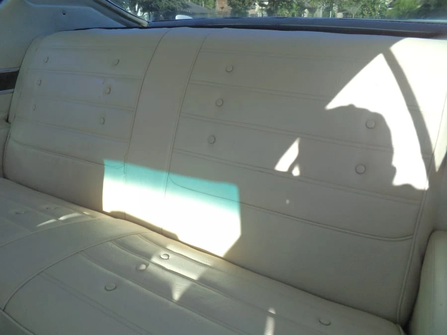 1971 Oldsmobile 442 2nd Gen - Image 4 of 7