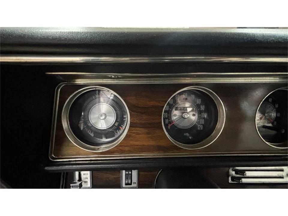 1971 Oldsmobile 442 2nd Gen - Image 12 of 28