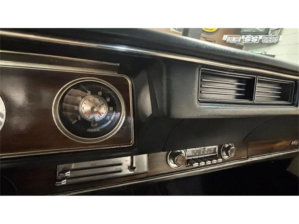1971 Oldsmobile 442 2nd Gen - Image 13 of 28