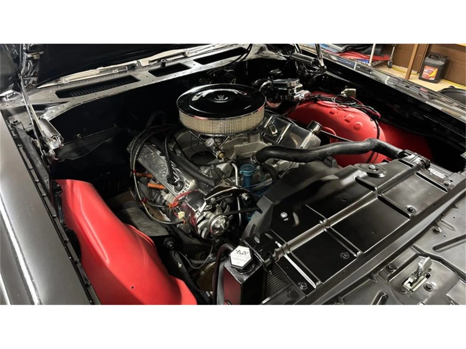 1971 Oldsmobile 442 2nd Gen - Image 6 of 28