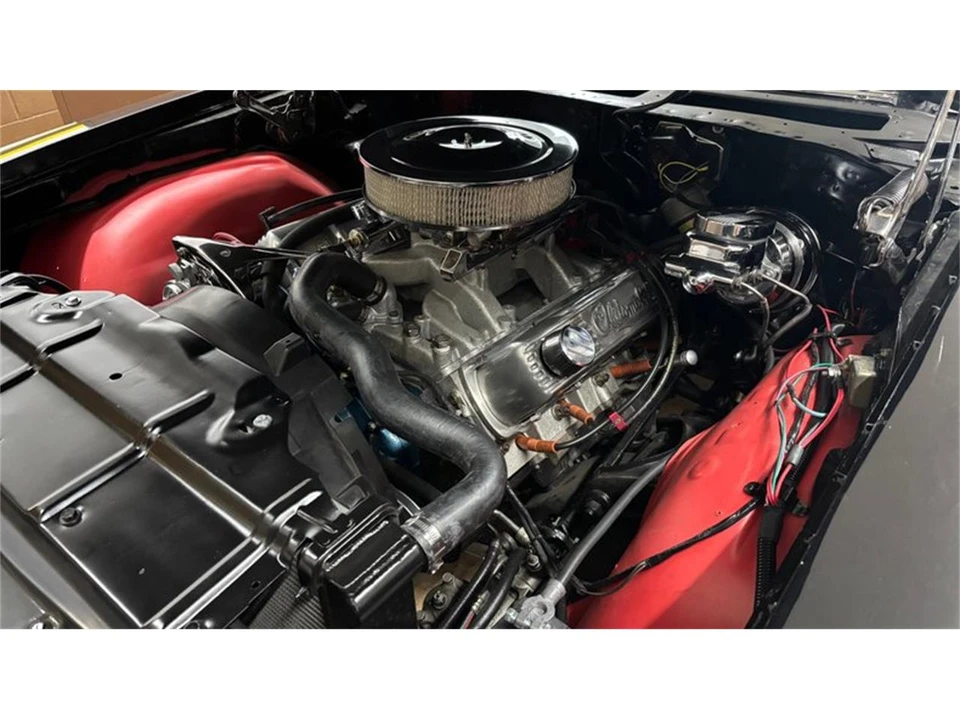 1971 Oldsmobile 442 2nd Gen - Image 7 of 28