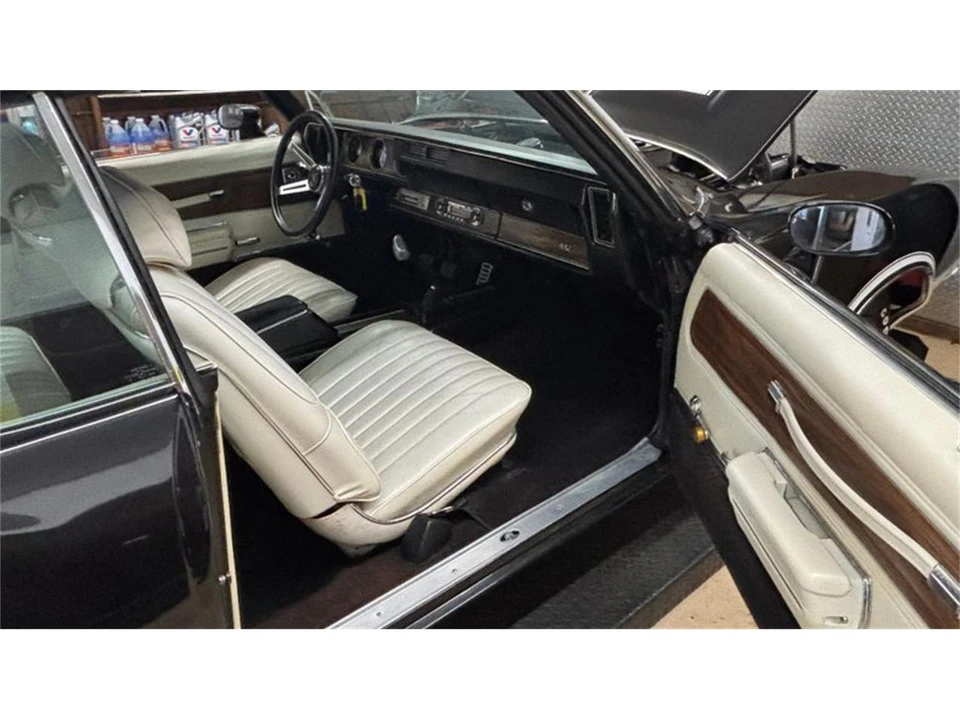 1971 Oldsmobile 442 2nd Gen - Image 16 of 28