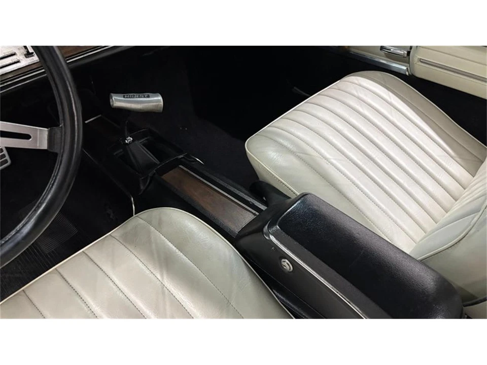 1971 Oldsmobile 442 2nd Gen - Image 10 of 28