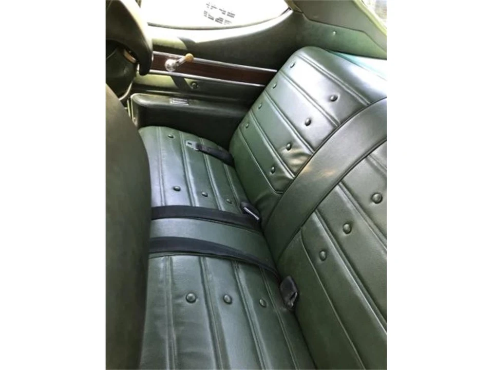 1971 Oldsmobile 442 2nd Gen - Image 14 of 19