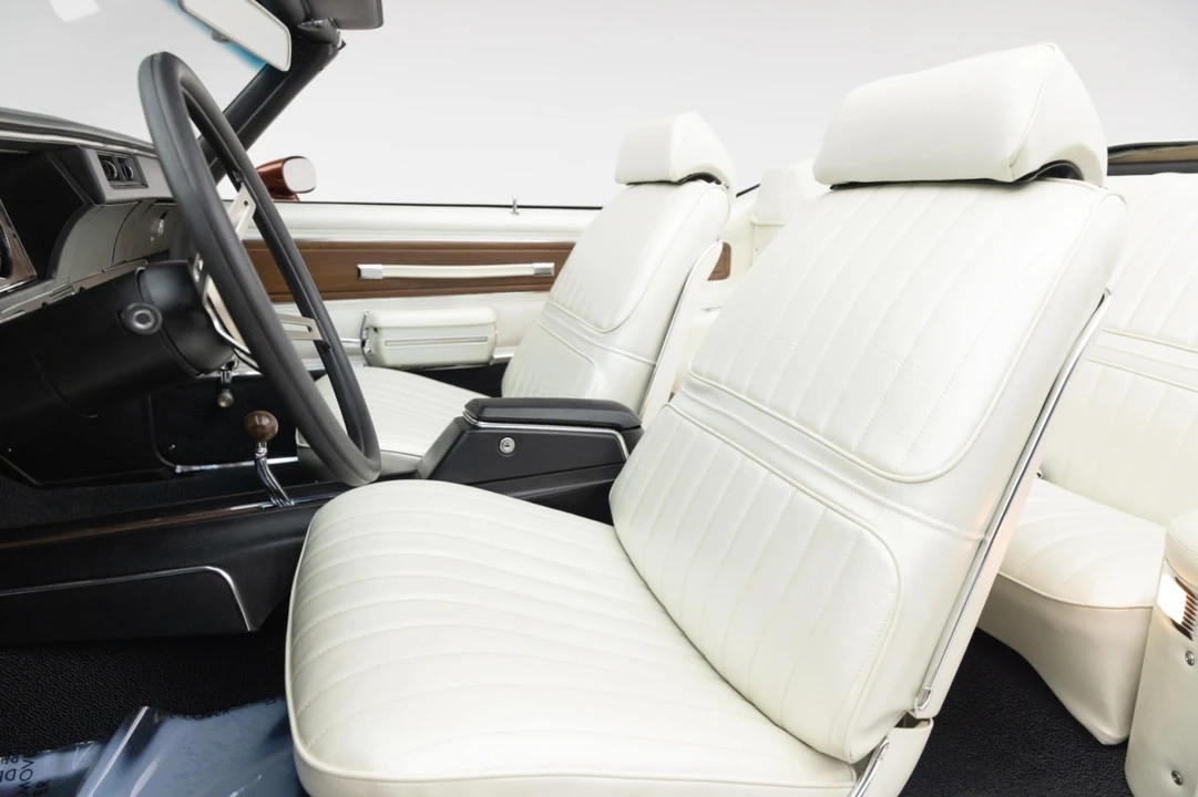 1971 Oldsmobile 442 2nd Gen - Image 8 of 31