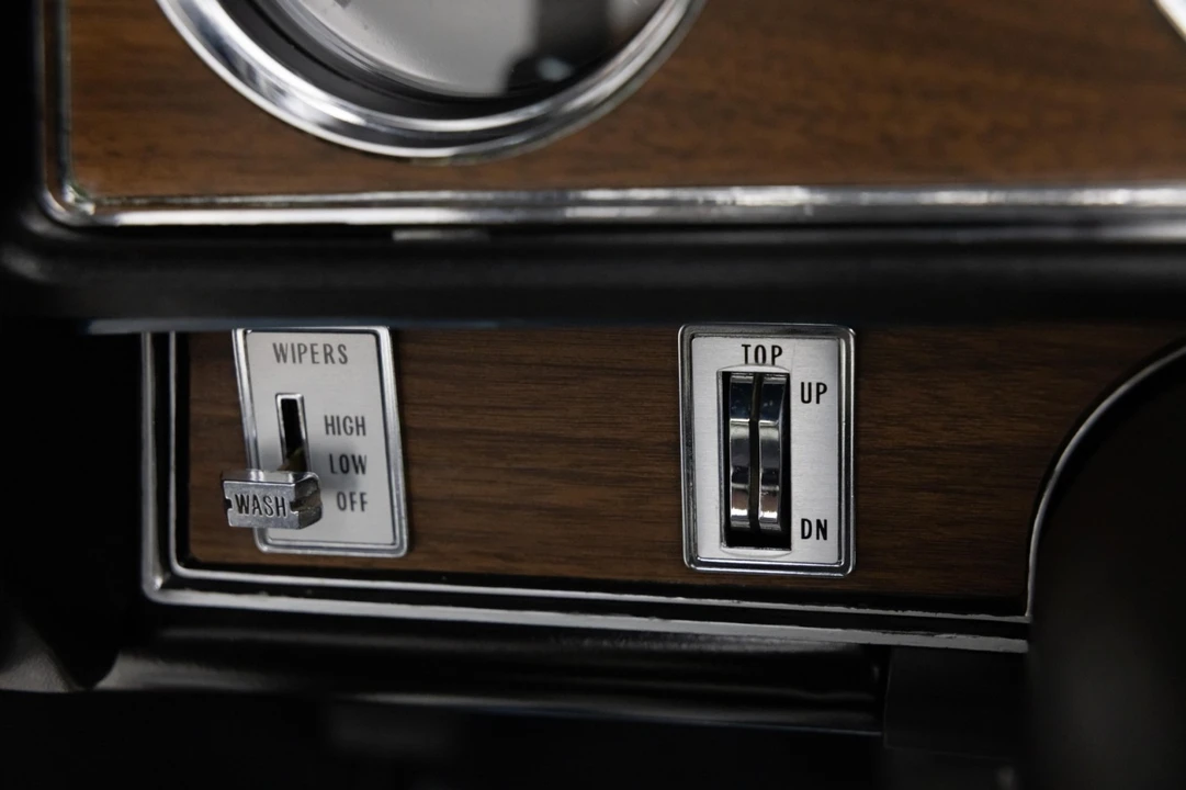 1971 Oldsmobile 442 2nd Gen - Image 30 of 31