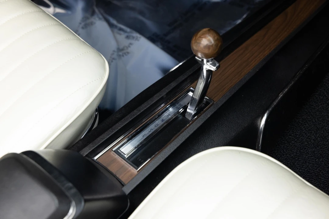 1971 Oldsmobile 442 2nd Gen - Image 16 of 31