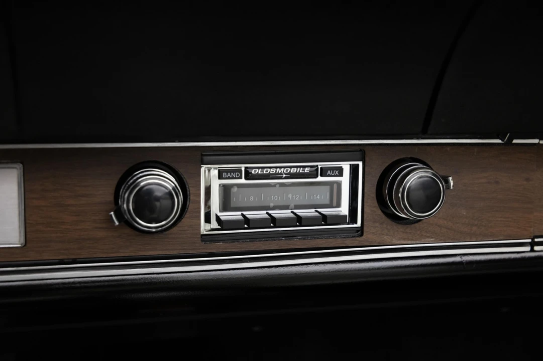 1971 Oldsmobile 442 2nd Gen - Image 26 of 31