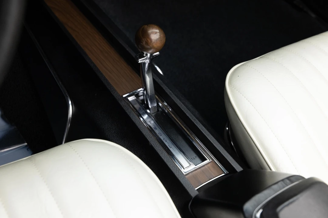 1971 Oldsmobile 442 2nd Gen - Image 22 of 31