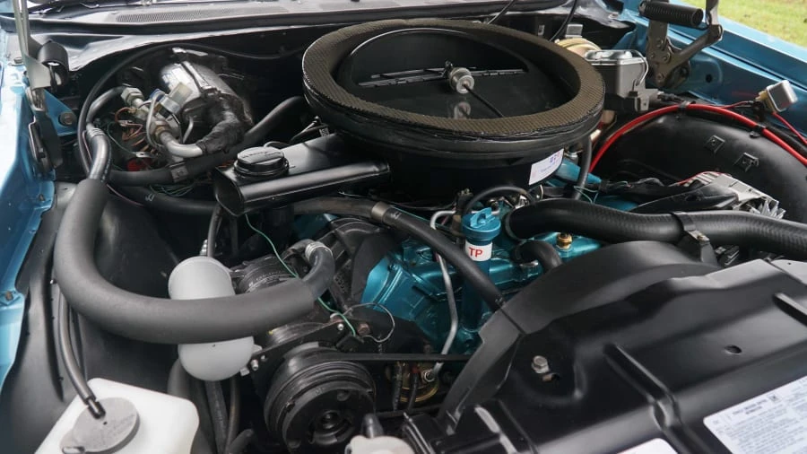 1971 Oldsmobile 442 2nd Gen - Image 16 of 19