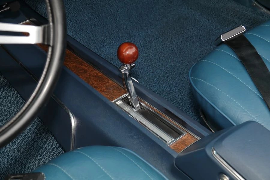 1971 Oldsmobile 442 2nd Gen - Image 25 of 30