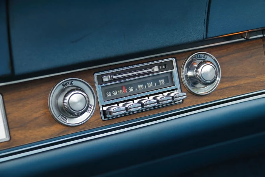 1971 Oldsmobile 442 2nd Gen - Image 17 of 30