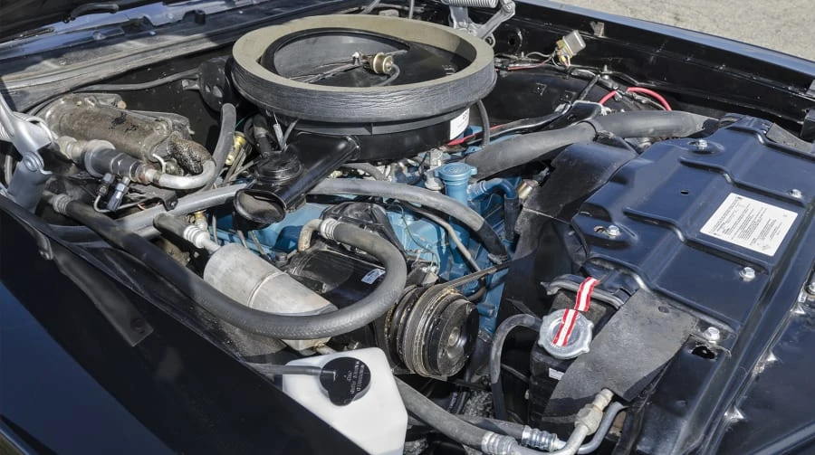 1971 Oldsmobile 442 2nd Gen - Image 7 of 20