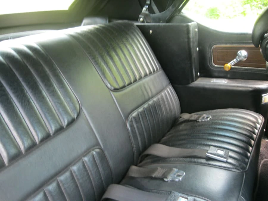 1971 Oldsmobile 442 2nd Gen - Image 7 of 11
