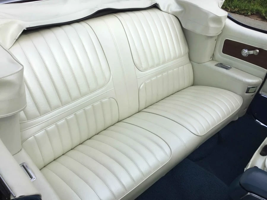 1971 Oldsmobile 442 2nd Gen - Image 8 of 12