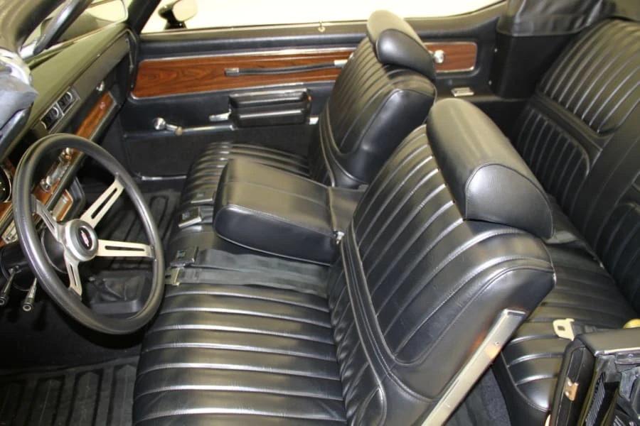1971 Oldsmobile 442 2nd Gen - Image 3 of 12