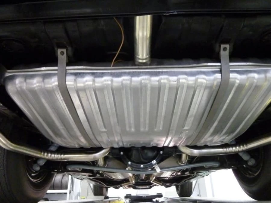 1971 Oldsmobile 442 2nd Gen - Image 7 of 12