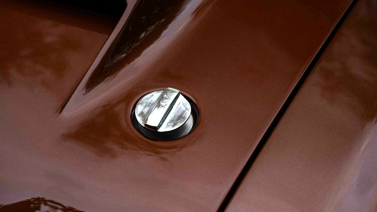 1971 Oldsmobile 442 2nd Gen - Image 16 of 31