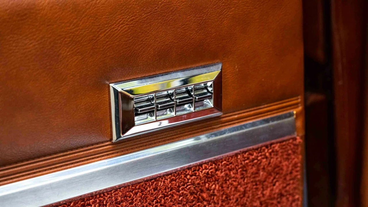 1971 Oldsmobile 442 2nd Gen - Image 30 of 31