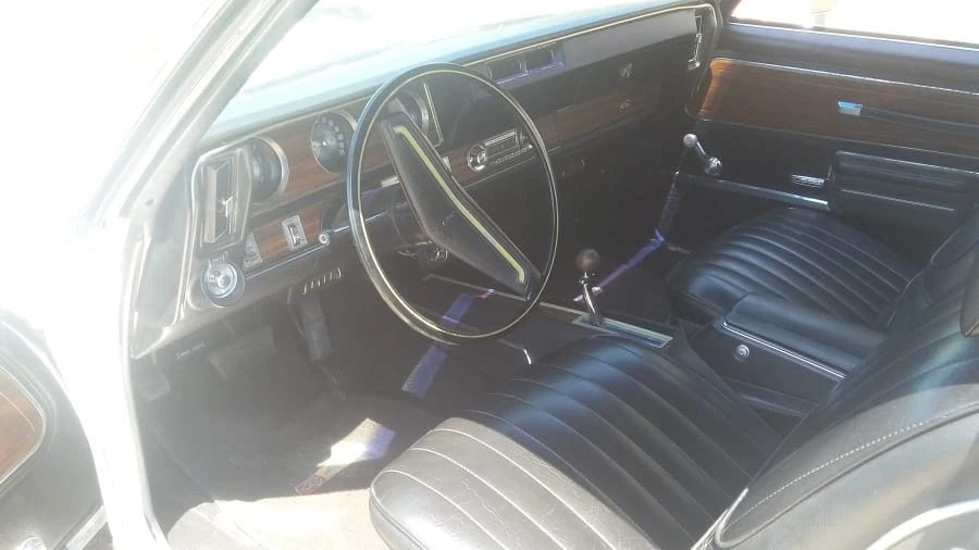 1971 Oldsmobile 442 2nd Gen - Image 3 of 6