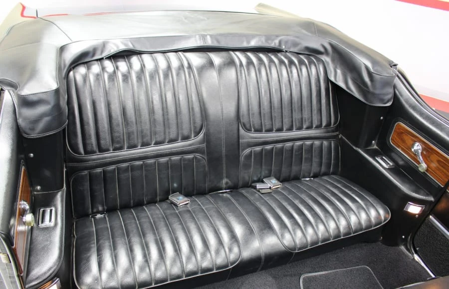 1971 Oldsmobile 442 2nd Gen - Image 5 of 10