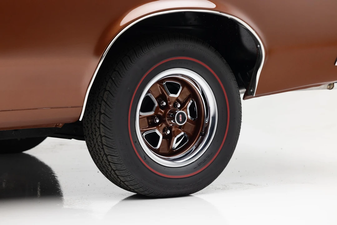 1971 Oldsmobile 442 2nd Gen - Image 31 of 31