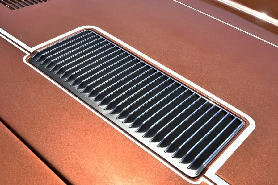 1971 Oldsmobile 442 2nd Gen - Image 16 of 31