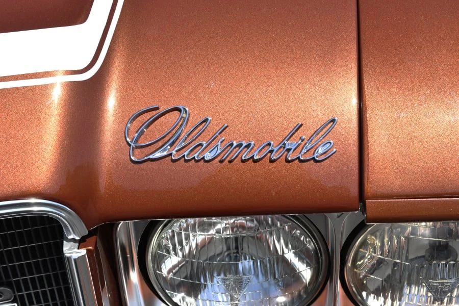 1971 Oldsmobile 442 2nd Gen - Image 9 of 31