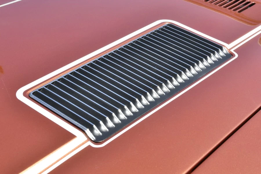 1971 Oldsmobile 442 2nd Gen - Image 15 of 31
