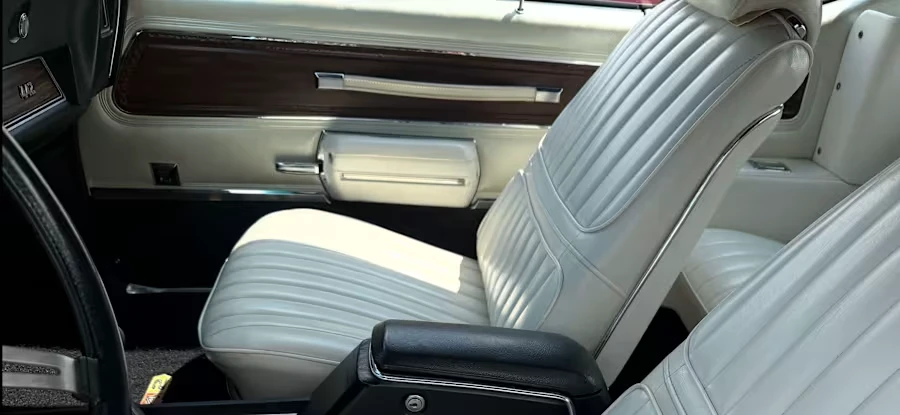1971 Oldsmobile 442 2nd Gen - Image 14 of 18
