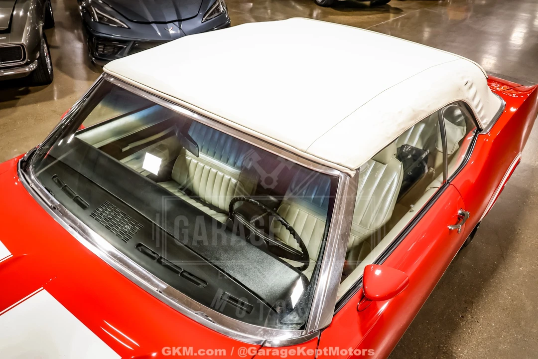1971 Oldsmobile 442 2nd Gen - Image 25 of 31