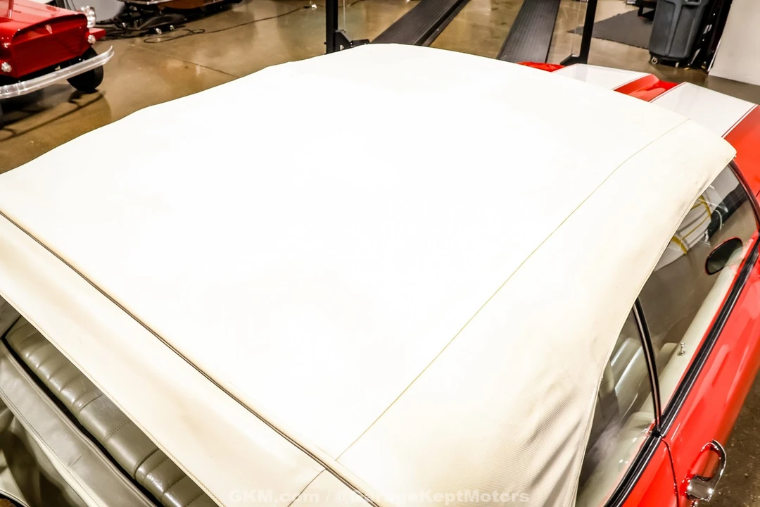 1971 Oldsmobile 442 2nd Gen - Image 15 of 31