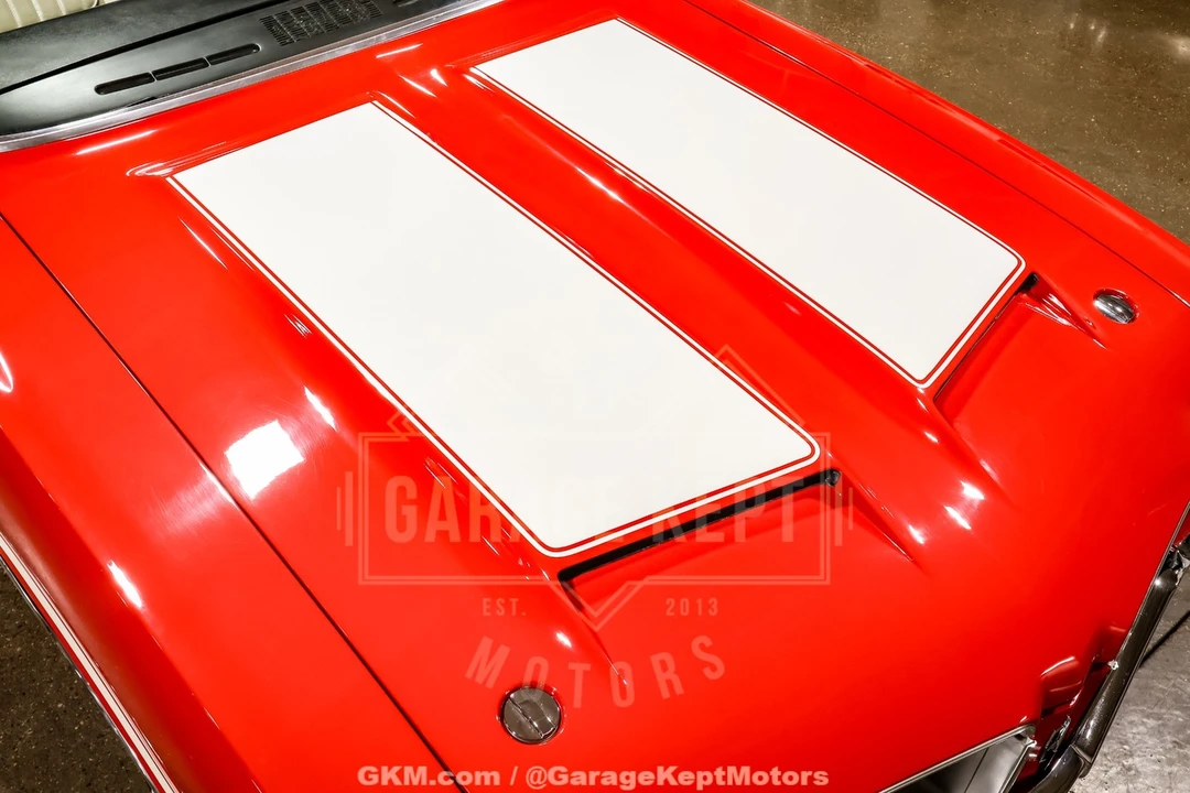 1971 Oldsmobile 442 2nd Gen - Image 31 of 31