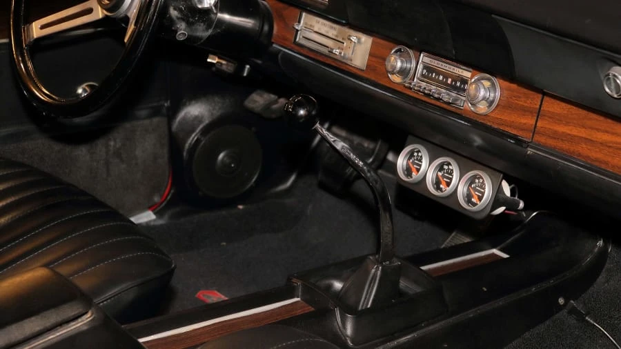 1971 Oldsmobile 442 2nd Gen - Image 12 of 17