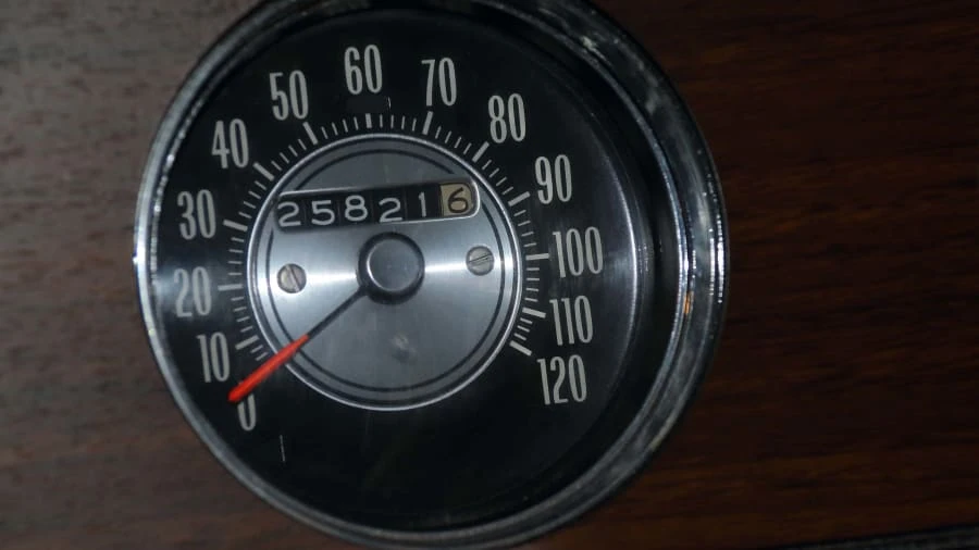 1971 Oldsmobile 442 2nd Gen - Image 10 of 17