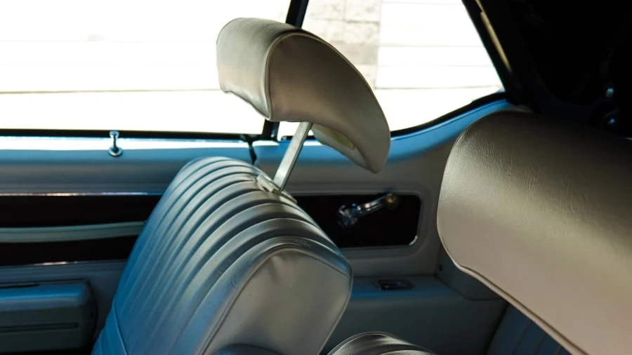 1971 Oldsmobile 442 2nd Gen - Image 8 of 16