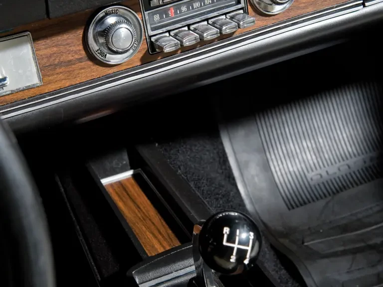 1971 Oldsmobile 442 2nd Gen - Image 12 of 20