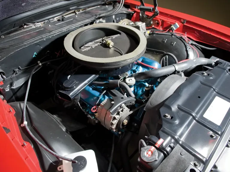 1971 Oldsmobile 442 2nd Gen - Image 14 of 20