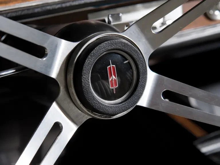 1971 Oldsmobile 442 2nd Gen - Image 10 of 20
